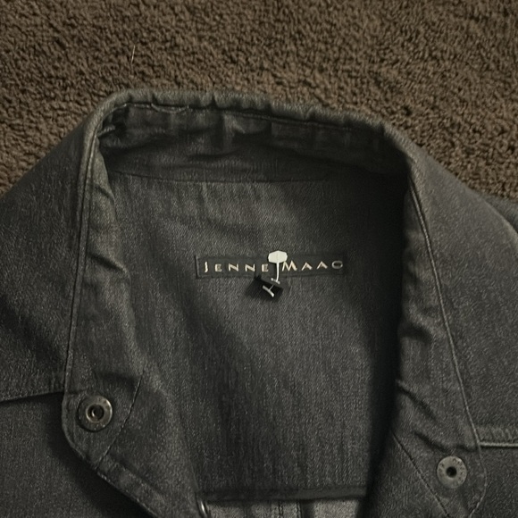 Jenne Marc pant suit - Picture 4 of 4